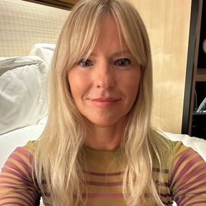 Meet your Posher, Avery